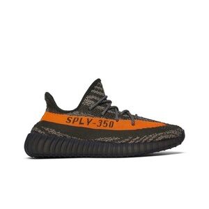 Adidas YEEZY BOOST 350 V2 'CARBON BELUGA